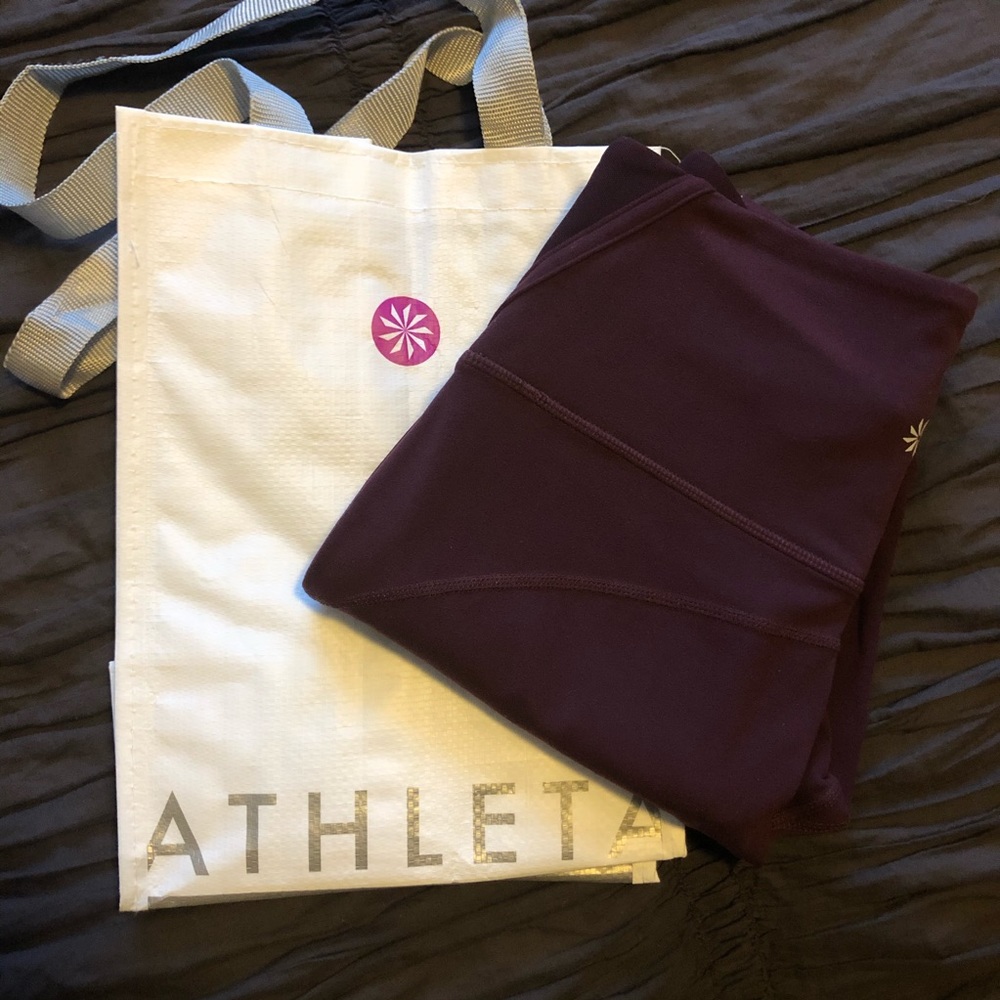 Women’s Athleta Leggings